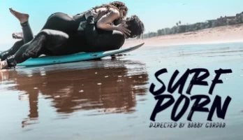 Surf Porn (2021) - Short Film