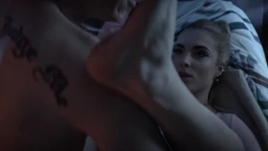 Sex scenes from Inni ludzie (2021) - img #4