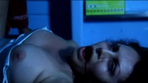 Roberta Gemma, Alvia Reale - Hyde's Secret Nightmare (2011) - img #4