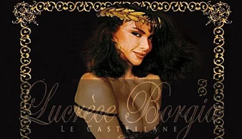 Lucrezia Borgia (1990) / Incest erotic