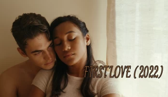 First Love (2022) / Interracial teen sex