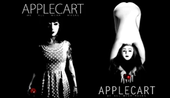 Applecart (2015) - Incest in Horror Movie