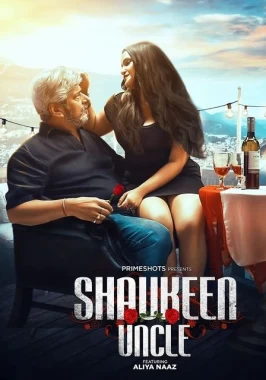 Shaukeen Uncle (2022)  / Episodes 1-3 / Old and young sex series
