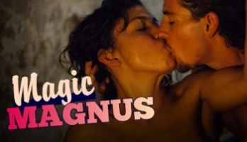 Magic Magnus (2016) - Short Film