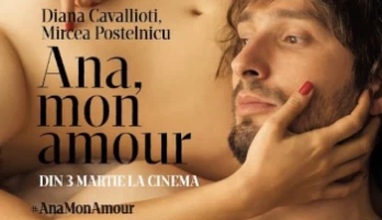 Ana, My Love (2017) - Incest Overtones in Romanian Drama