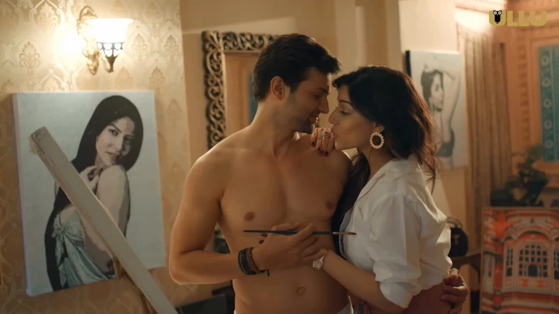 Khoon Bhari Maang (2022) - Part 1 / Watch online mature and boy full sex  movie