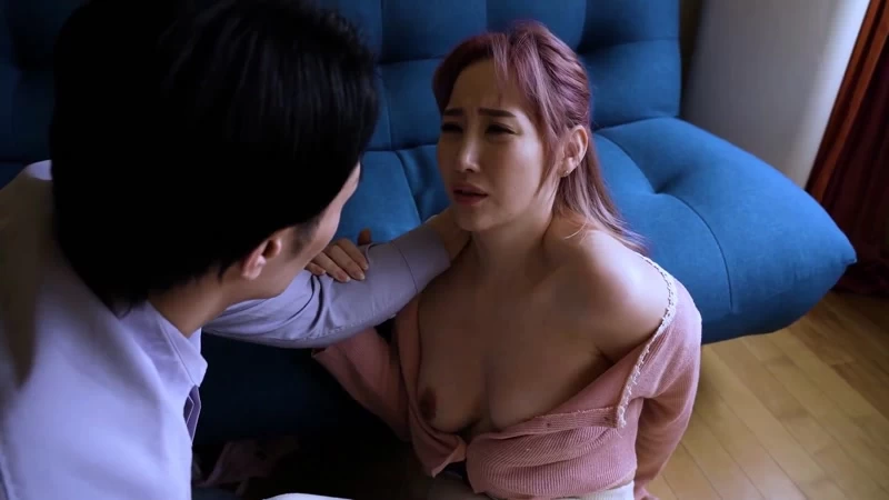 Mom Swap (2022) / Korean incest full movie