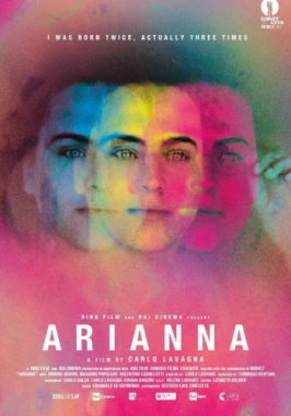 Arianna (2015)