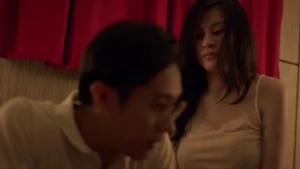 Tahan (2022) / Filipino erotic movie - img #3
