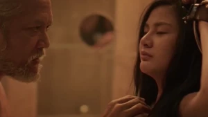Tahan (2022) / Filipino erotic movie - img #4