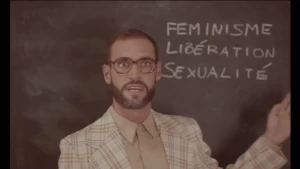 Professor/student sex fantasy (2015) - img #2