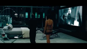 Elizabeth Olsen sex scenes - img #2
