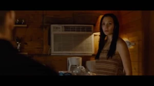 Elizabeth Olsen sex scenes - img #3