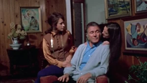 The Last House On The Left (1972) - img #1