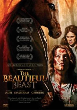 The Beautiful Beast (2006) - Film about incest-poster