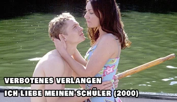 Verbotenes Verlangen - Ich liebe meinen (2000) | Full Movie / Online