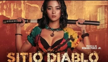 Sitio Diablo (2022) - New filipino erotic movie