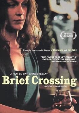 Breve traversee / Brief Crossing (2001)-poster