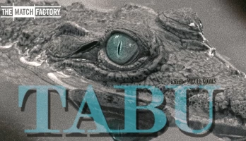 Tabu (2012) / Cheating with neighbor