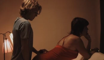 Dreng (2011) - Mother and Son Sex