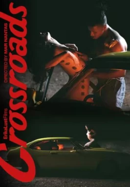 Crossroads (2022) - Short Film-poster