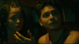 Sitio Diablo (2022) - New filipino erotic movie - img #5