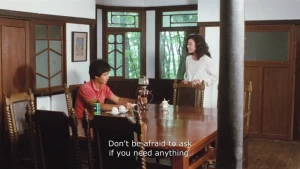 Lady Karuizawa (1982) / Mature and boy cheating movie - img #3