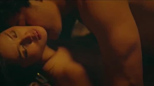 Ang babaeng nawawala sa sarili (2022) / Erotic Filipino thriller - img #6