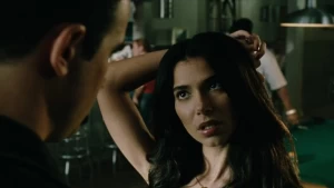 Roselyn Sanchez, Stormy Shuff - Shooting Gallery (2005) - img #1