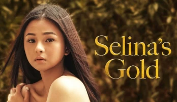 Angeli Khang - Selina's Gold (2022)