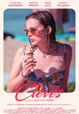 Clèves (2021)