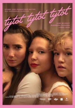 Girl Picture (2022)-poster