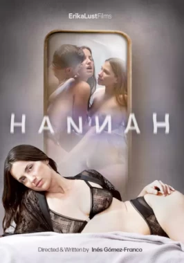 Hannah (2022) - Short Film-poster
