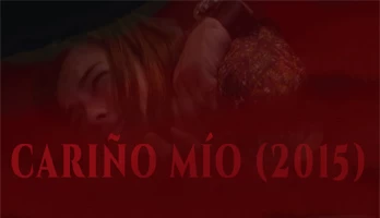 Cariño Mío (2015) - Short violence movie