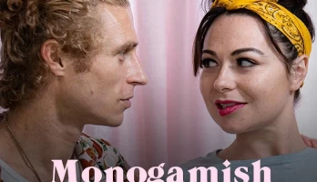 Monogamish (2020) - Short Film