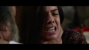 Cariño Mío (2015) - Short violence movie - img #4