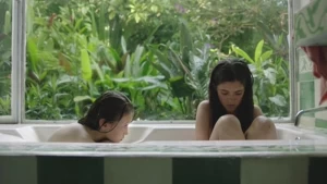 Colombian sisters love story short film [Verde 2018] - img #6