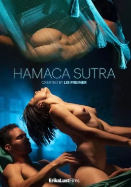 Hamaca Sutra (2022) - Short Film-poster