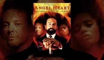 Angel Heart (1987) - Incest Thriller