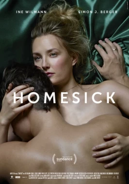 Homesick (2015)-poster