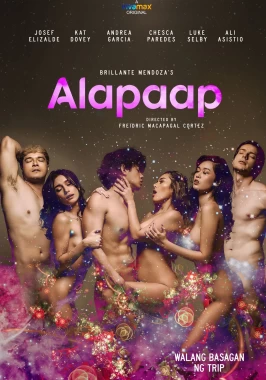 Alapaap (2022)-poster