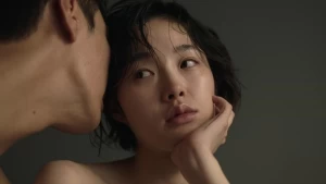 Kang Hae-Lim, Na-ra Lee - Somebody (2022) - img #5