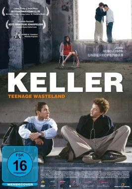 Keller - Teenage Wasteland (2005)