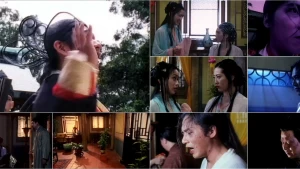 New Jin Ping Mei (1996) - All parts - img #5
