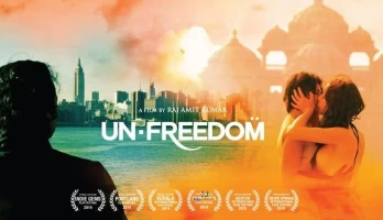 Unfreedom (2015) - Banned in India