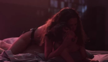 Sex Scenes in The End Of Love (El Fin Del Amor) s01e01-10 (2022)
