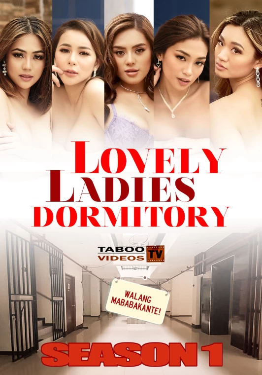 Lovely Ladies Sex - Lovely Ladies Dormitory (2022-2023 / Season 1) | Episodes 1-6 ENG sub Watch  online