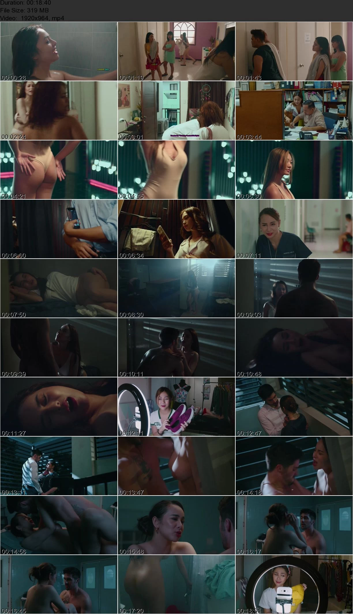 1224px x 2125px - Sex Scenes in Lovely Ladies Dormitory s01e01 (2022)