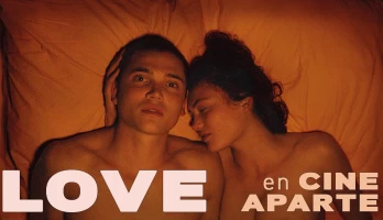 Love (2015) - Unsimulated Sex Scenes