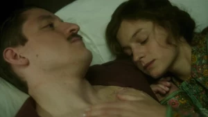 Emma Corrin - Lady Chatterley's Lover (2022) - img #1